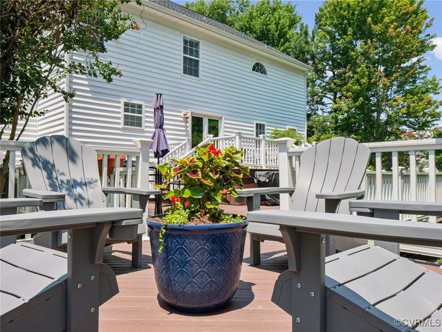 13625 Brandy Oaks Rd, Chesterfield, VA 23832