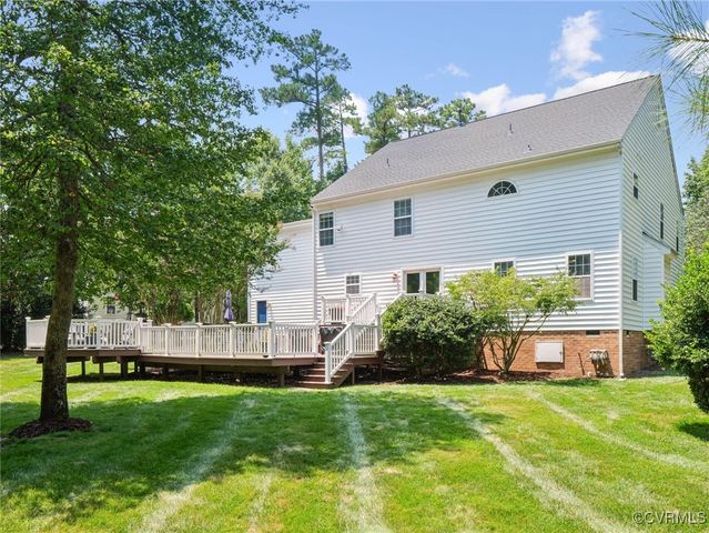 13625 Brandy Oaks Rd, Chesterfield, VA 23832