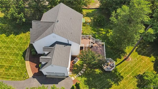 13625 Brandy Oaks Rd, Chesterfield, VA 23832