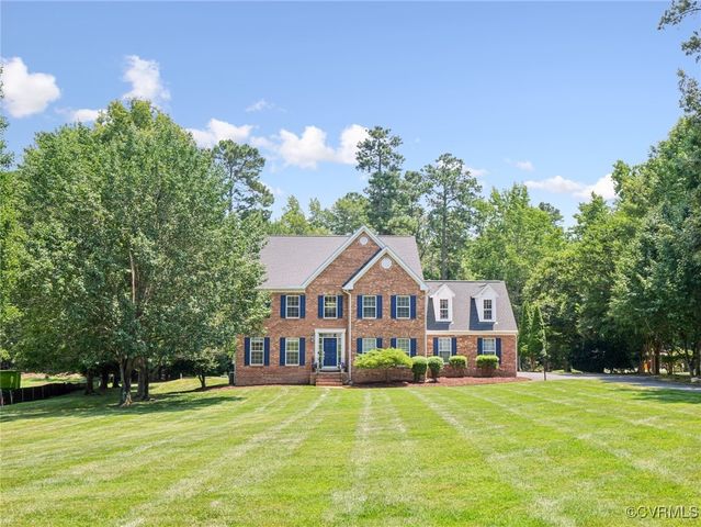 13625 Brandy Oaks Rd, Chesterfield, VA 23832