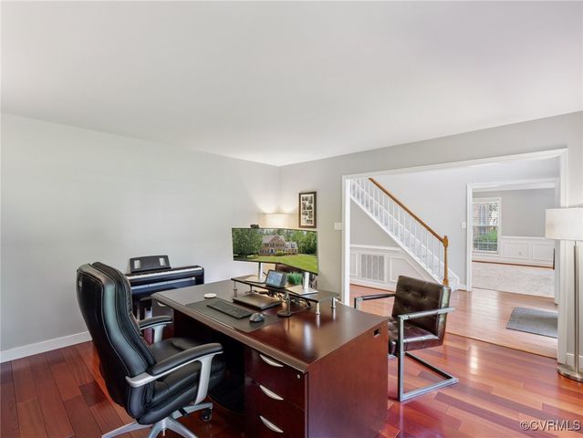 13625 Brandy Oaks Rd, Chesterfield, VA 23832