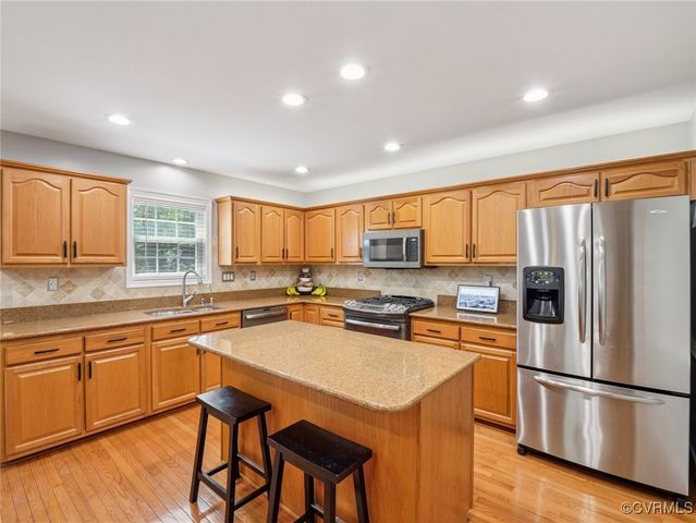 13625 Brandy Oaks Rd, Chesterfield, VA 23832