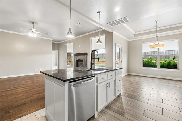 2267 Poplar Avenue NW, Piedmont, OK 73078