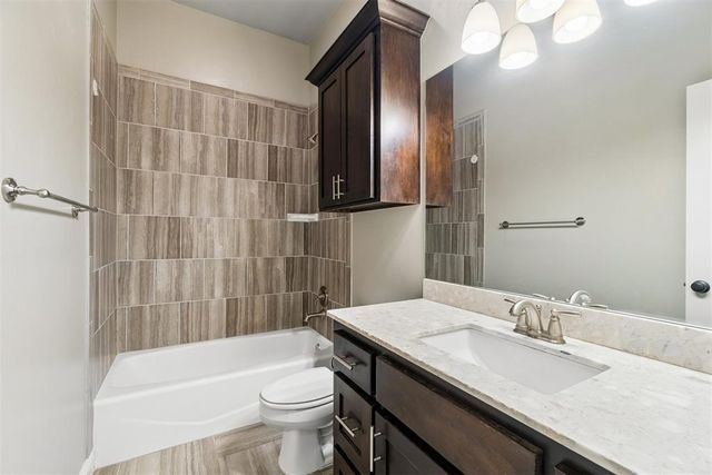 2267 Poplar Avenue NW, Piedmont, OK 73078