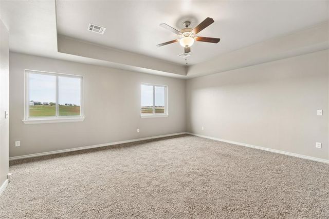 2267 Poplar Avenue NW, Piedmont, OK 73078