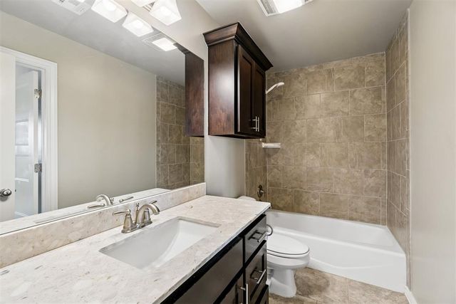 2267 Poplar Avenue NW, Piedmont, OK 73078