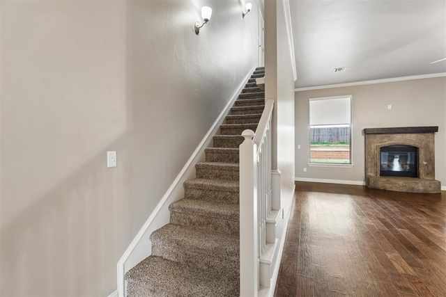 2267 Poplar Avenue NW, Piedmont, OK 73078