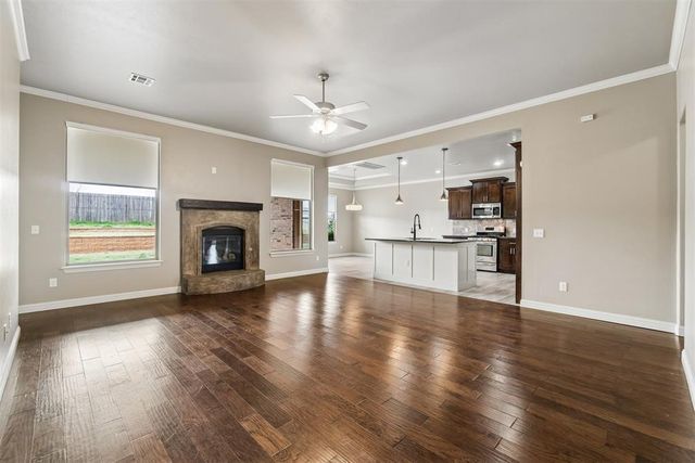 2267 Poplar Avenue NW, Piedmont, OK 73078