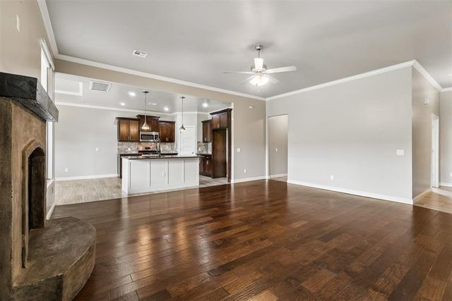 2267 Poplar Avenue NW, Piedmont, OK 73078