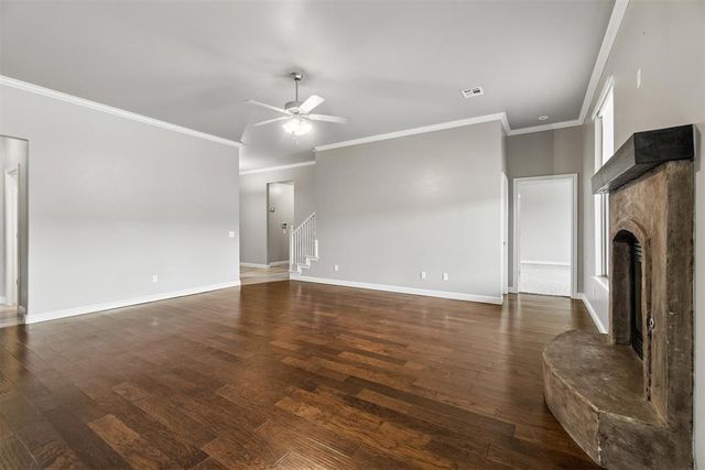 2267 Poplar Avenue NW, Piedmont, OK 73078