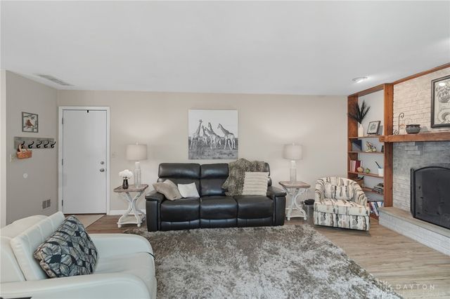 631 Augusta Drive, Fairborn, OH 45324