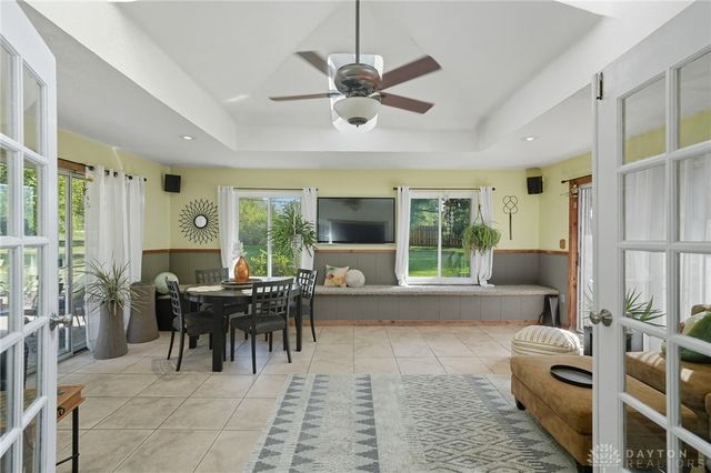 631 Augusta Drive, Fairborn, OH 45324