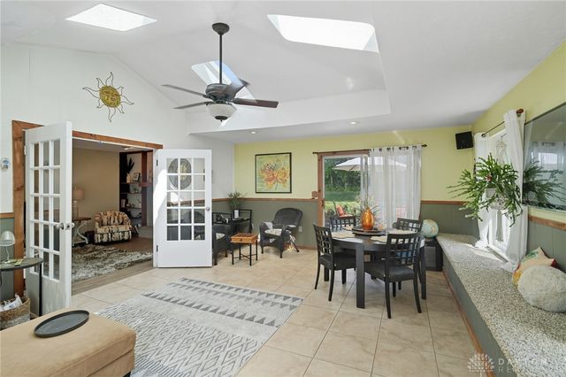 631 Augusta Drive, Fairborn, OH 45324