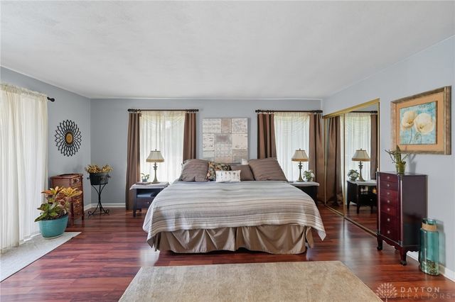 631 Augusta Drive, Fairborn, OH 45324