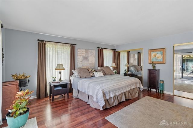 631 Augusta Drive, Fairborn, OH 45324