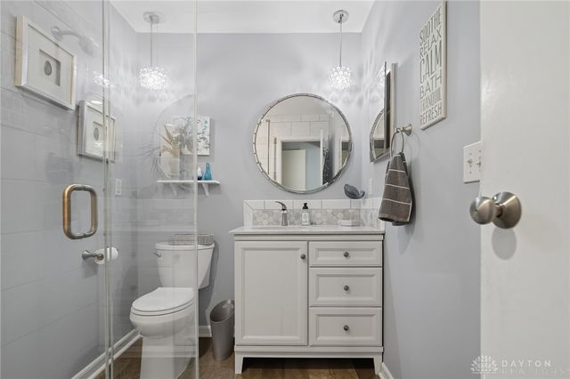 631 Augusta Drive, Fairborn, OH 45324