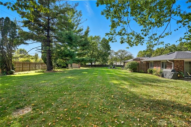 631 Augusta Drive, Fairborn, OH 45324