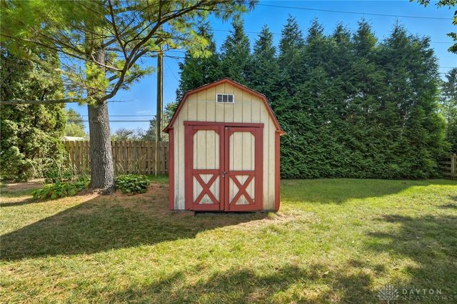 631 Augusta Drive, Fairborn, OH 45324