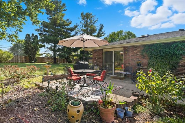 631 Augusta Drive, Fairborn, OH 45324