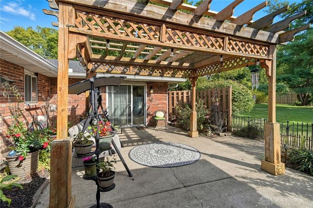 631 Augusta Drive, Fairborn, OH 45324