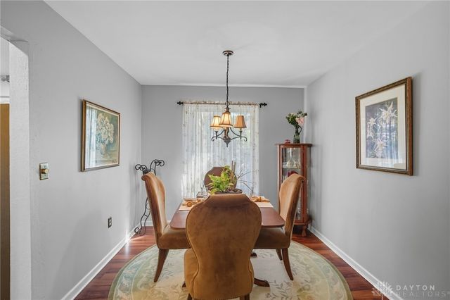 631 Augusta Drive, Fairborn, OH 45324