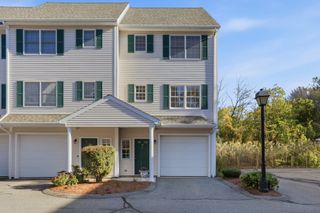 252 Albion St 15, Wakefield, MA 01880