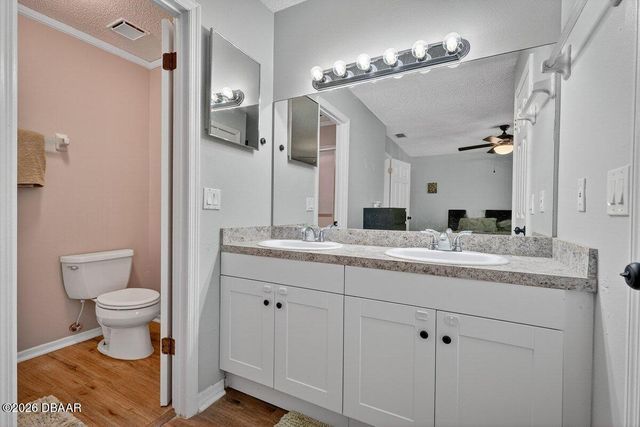 844 Sugar House Drive, Port Orange, FL 32129