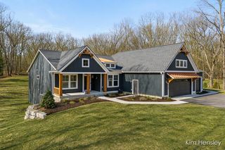 8780 Bentham Court, Courtland Twp, MI 49341