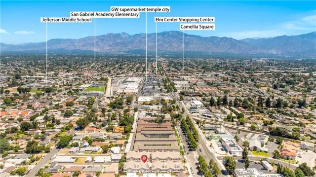 5237 Rosemead A, San Gabriel, CA 91776
