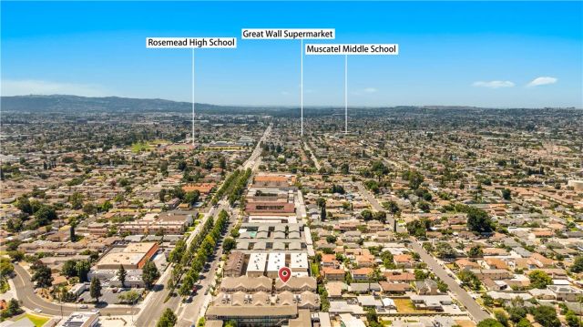 5237 Rosemead A, San Gabriel, CA 91776