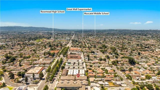 5237 Rosemead A, San Gabriel, CA 91776