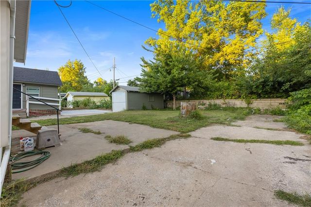 2721 N 21st Street, Kansas City, KS 66104