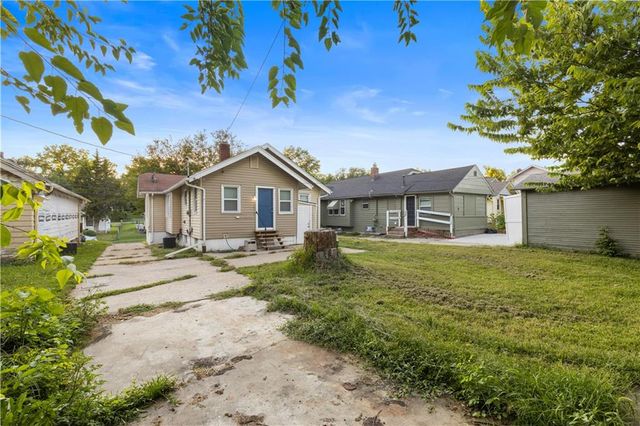 2721 N 21st Street, Kansas City, KS 66104