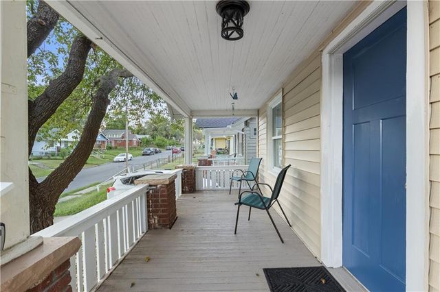 2721 N 21st Street, Kansas City, KS 66104