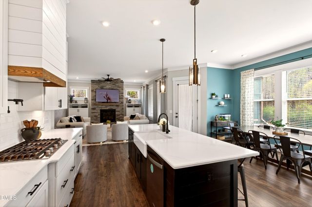 7049 Leando Drive, Willow Springs, NC 27592