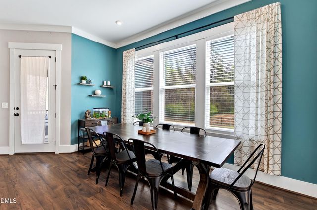 7049 Leando Drive, Willow Springs, NC 27592