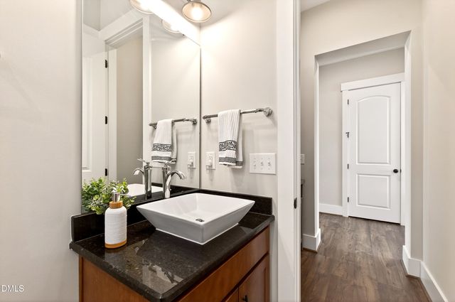 7049 Leando Drive, Willow Springs, NC 27592