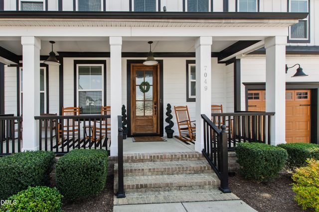 7049 Leando Drive, Willow Springs, NC 27592