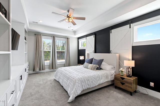 7049 Leando Drive, Willow Springs, NC 27592