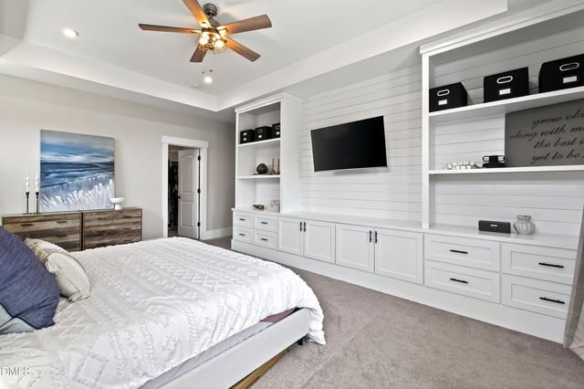 7049 Leando Drive, Willow Springs, NC 27592