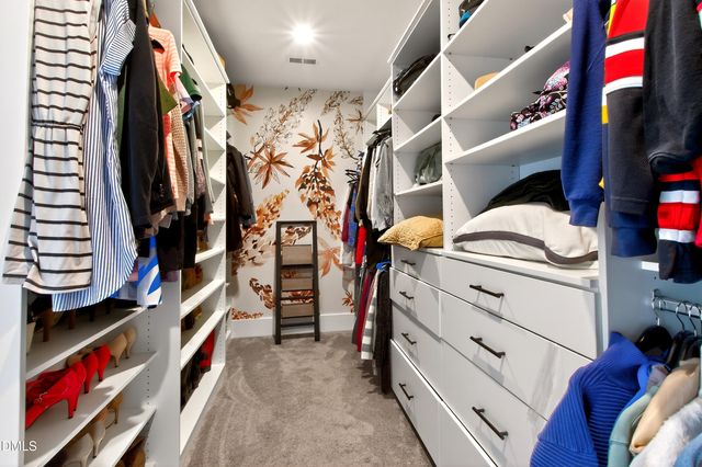 7049 Leando Drive, Willow Springs, NC 27592