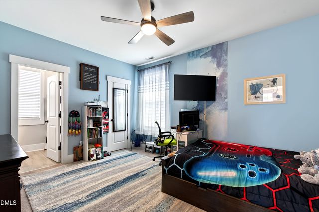 7049 Leando Drive, Willow Springs, NC 27592