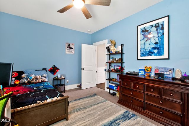 7049 Leando Drive, Willow Springs, NC 27592