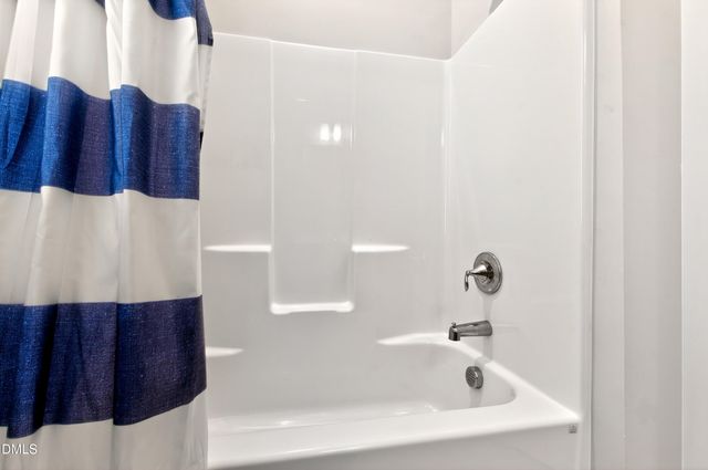 7049 Leando Drive, Willow Springs, NC 27592