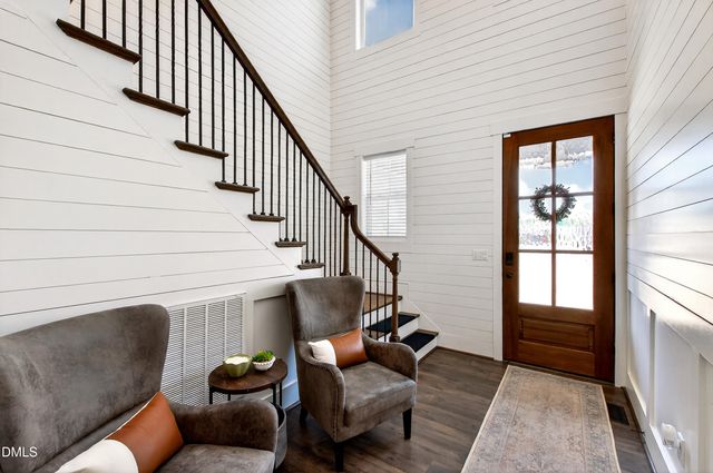 7049 Leando Drive, Willow Springs, NC 27592