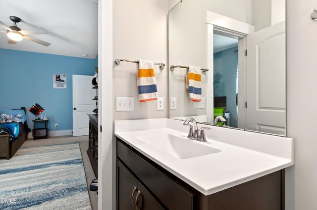 7049 Leando Drive, Willow Springs, NC 27592