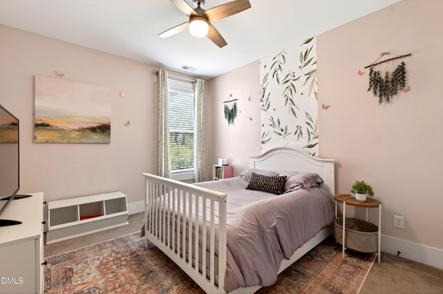 7049 Leando Drive, Willow Springs, NC 27592