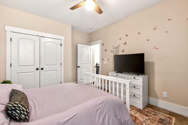 7049 Leando Drive, Willow Springs, NC 27592