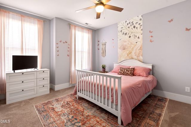 7049 Leando Drive, Willow Springs, NC 27592