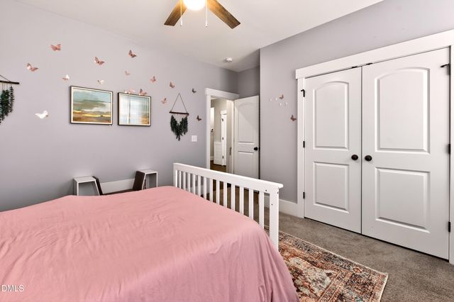 7049 Leando Drive, Willow Springs, NC 27592